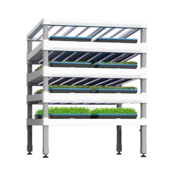 VertiMax 2880 Sprout Farm