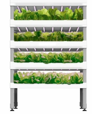 VertiMax 4XL Vertical Farm