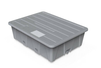 Vertical Farm 4L water circulation unit