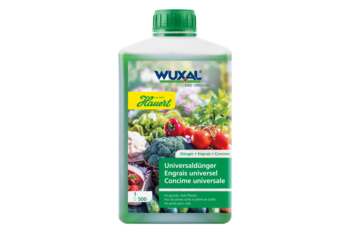 Wuxal Universal Hyroponic Nutrient