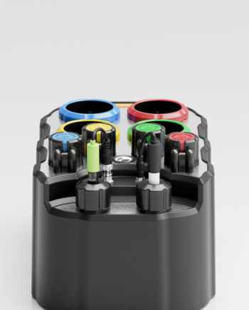 NIDO V2 - Hydroponik Automatisierung