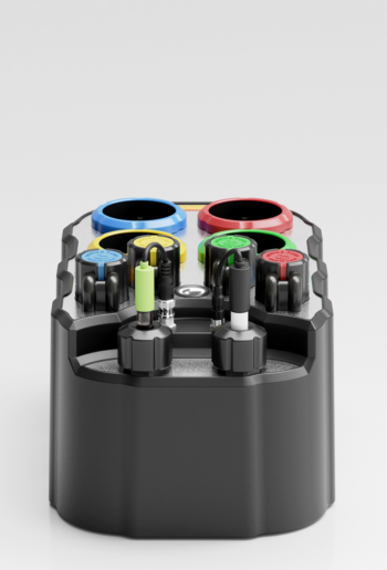 NIDO V2 - Hydroponics automation
