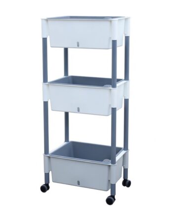 LIORA Hydro Hochbeet 3
