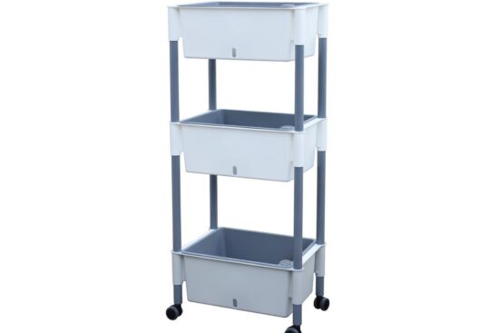 LIORA Hydro Hochbeet 3