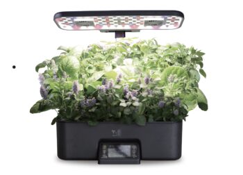 ATLAS Smart Garden 17