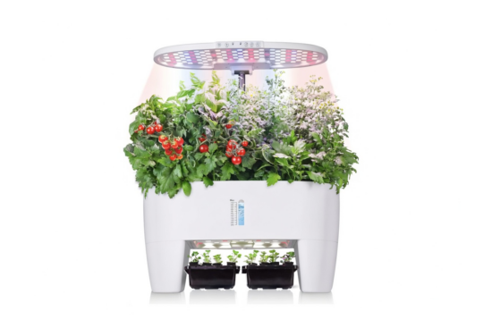 PHOENIX Smart Garden 16