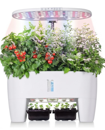 PHOENIX Smart Garden 16