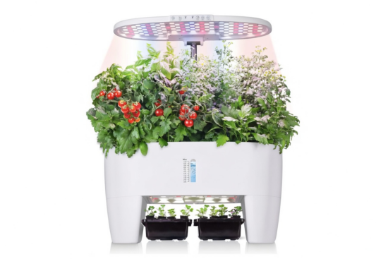 PHOENIX Smart Garden 16