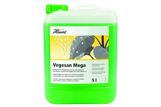 VEGASAN MEGA Nutriment