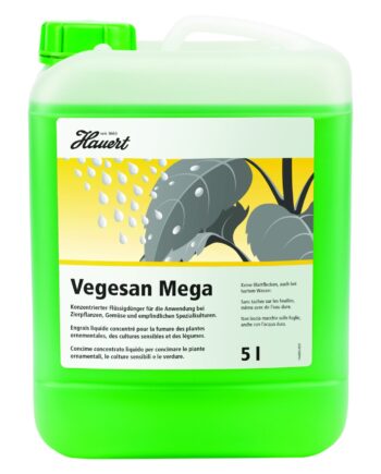 VEGASAN MEGA Nährstoff
